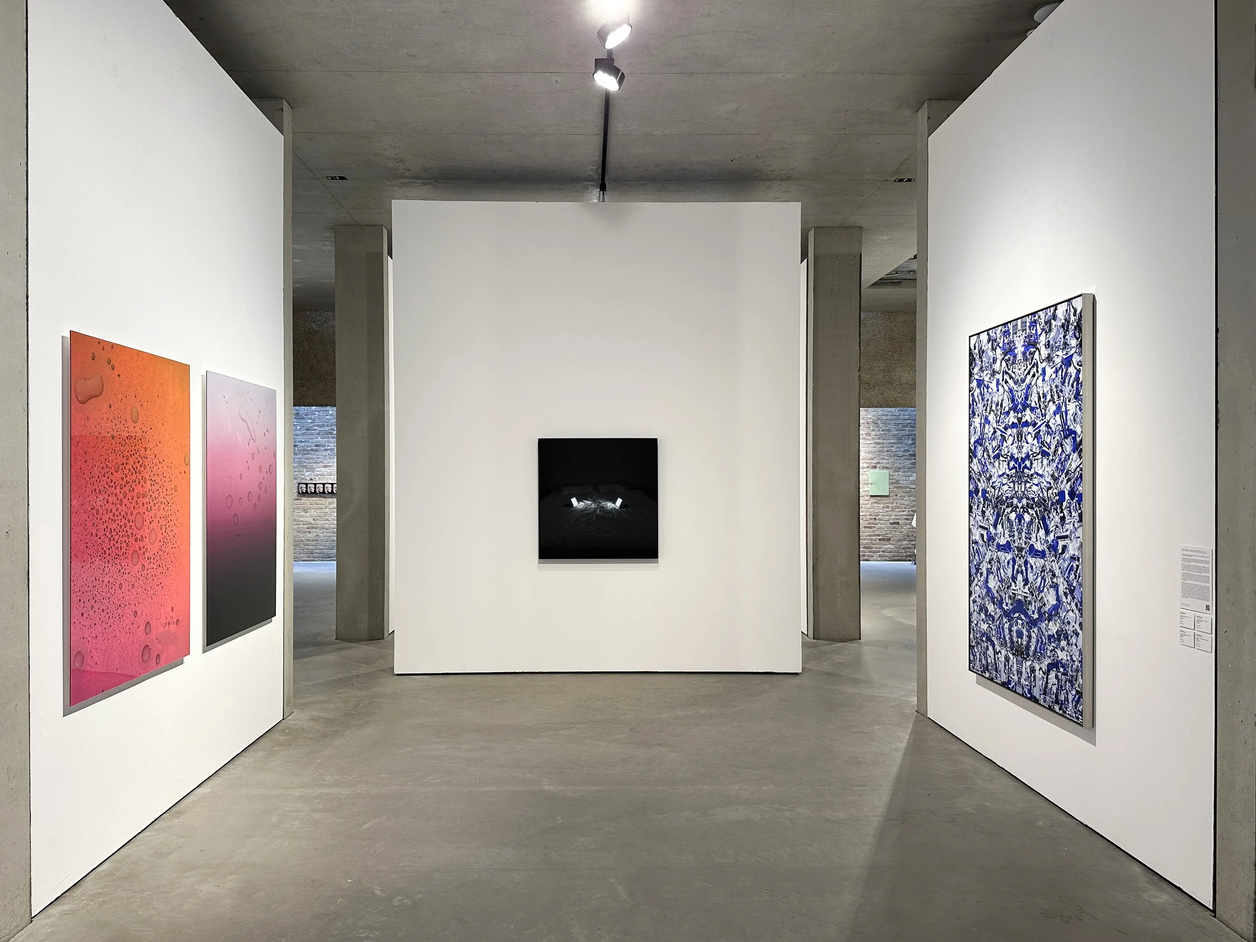2024 / König Gallery,  Berlin, Germany