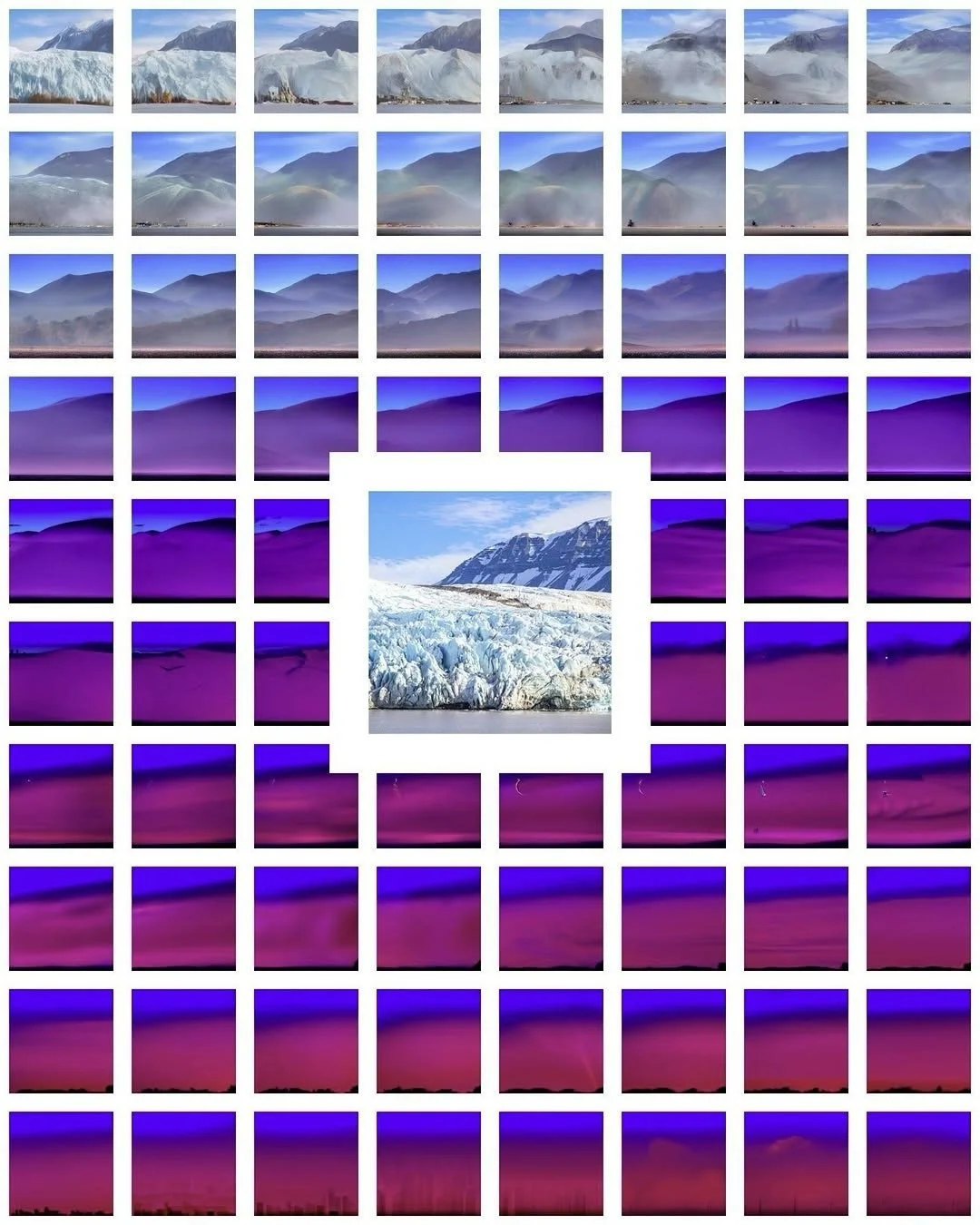 Presenting some new work from &ldquo;Ecologies of Noise&rdquo; at the group show collapse: data.models.worlds that opens on 5 March at 7 PM, curated by Daphne Dragona @daphne_dragona and Katerina Gkoutziouli @katerina_gkoutziouli 
📍@saigon_athens | 