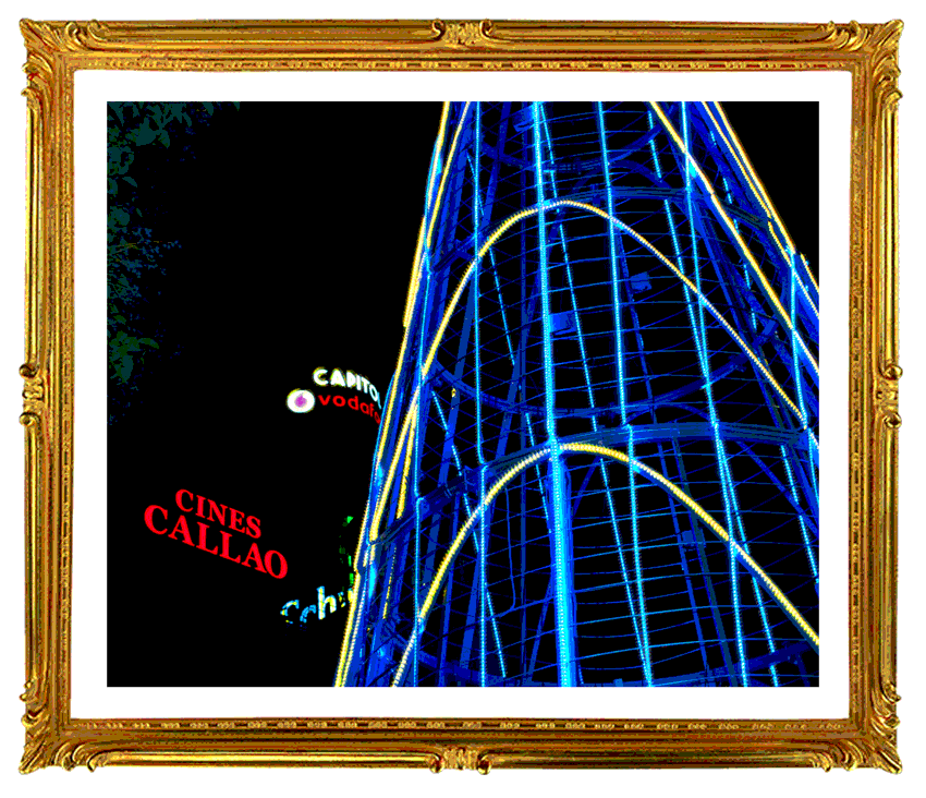 árcOL tree of arches