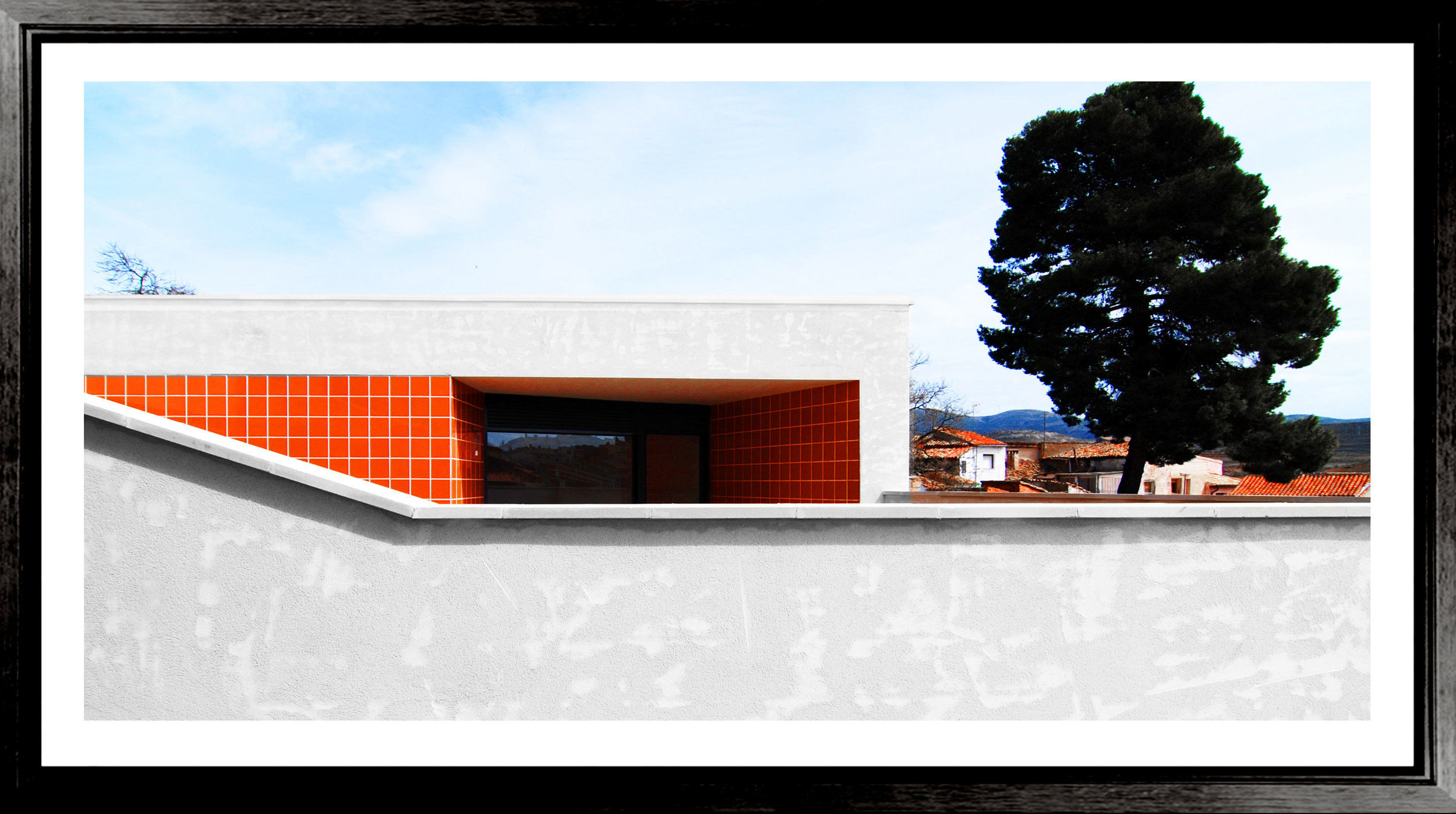 House Ri-Bota