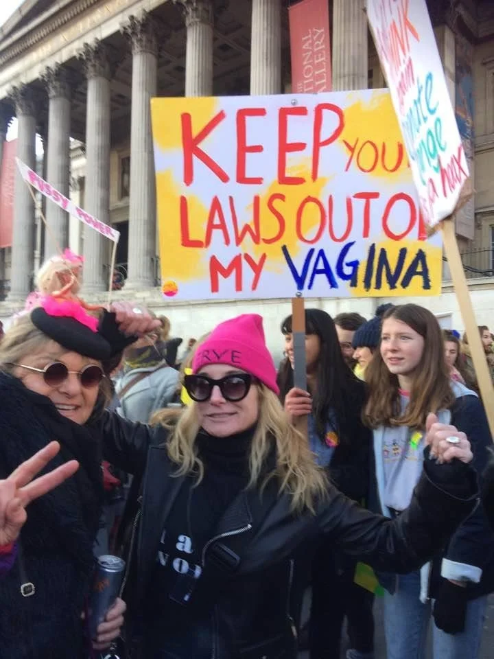 Womens March on London_AQP.jpg