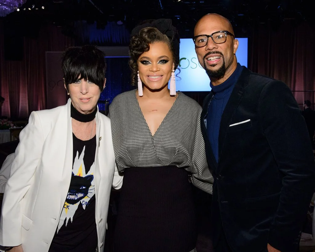 Warren, Day and Common