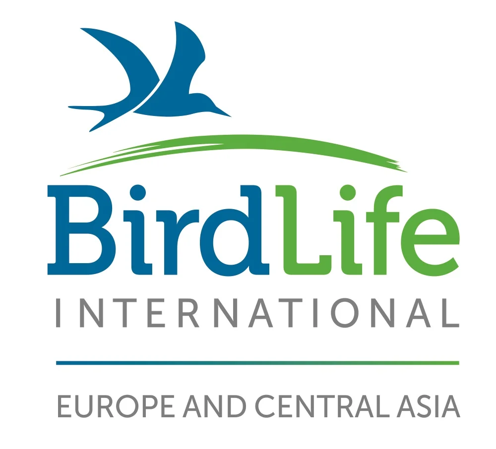 BirdLife Europe and Central Asia