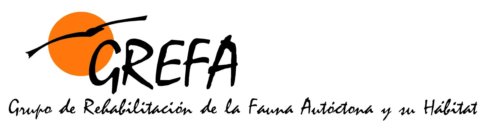 GREFA Grupo de Rehabilitación de la Fauna Autóctona y su Hábitat