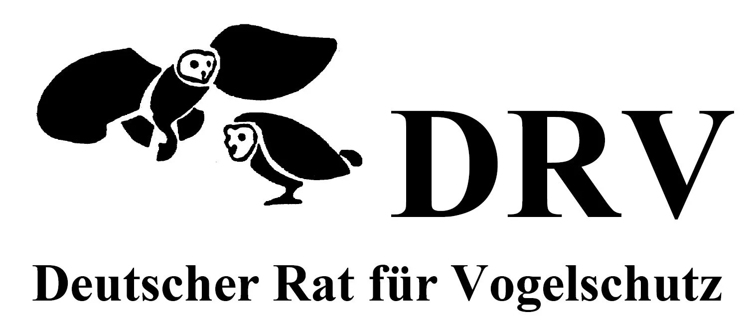 Deutscher Rat für Vogelschutz DRV
