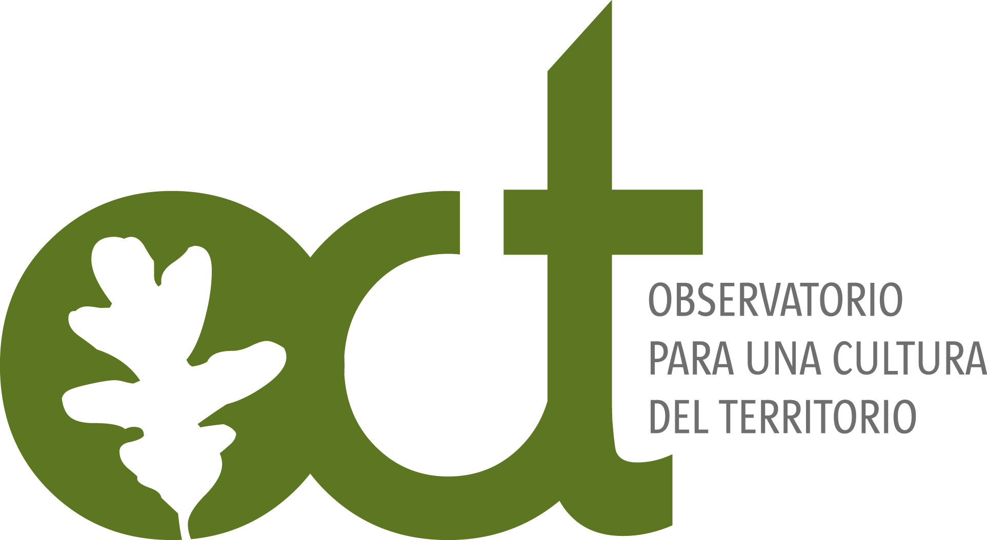 Observatorio para una Cultura del Territorio