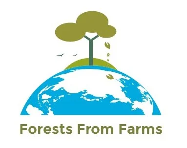 Forests From Farms