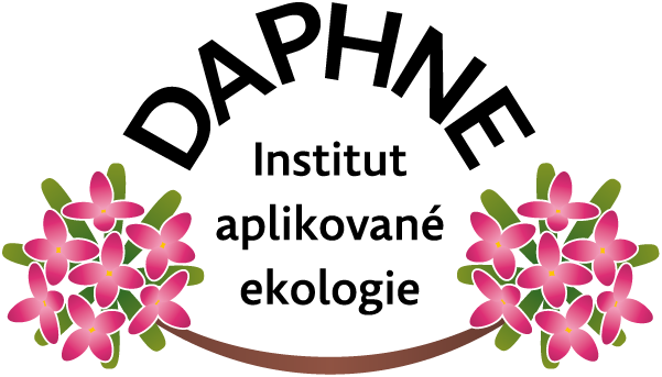 DAPHNE CZ - Institute of Applied Ecology