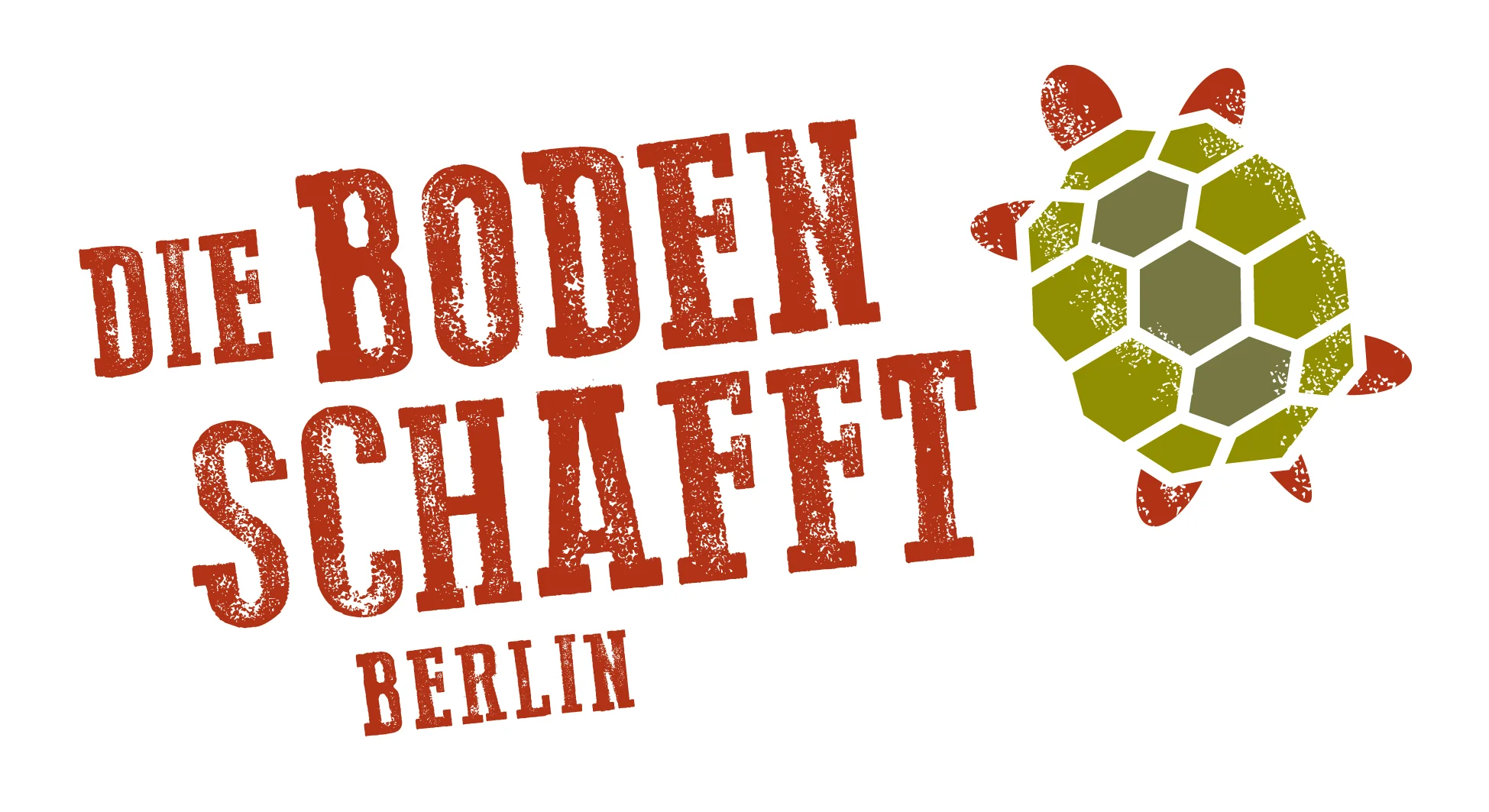 DIE BODEN SCHAFFT