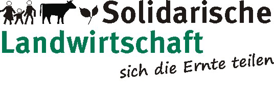 Solidarische Landwirtschaft e.V.