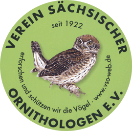 Verein Sächsischer Ornithologen e.V.