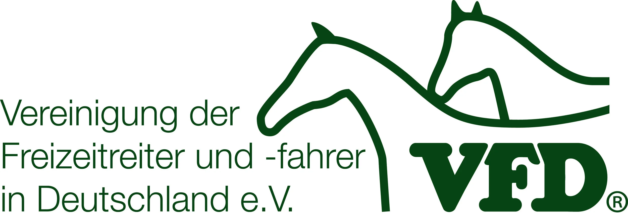 Vereinigung der Freizeitreiter und -fahrer in Deutschland e.V.