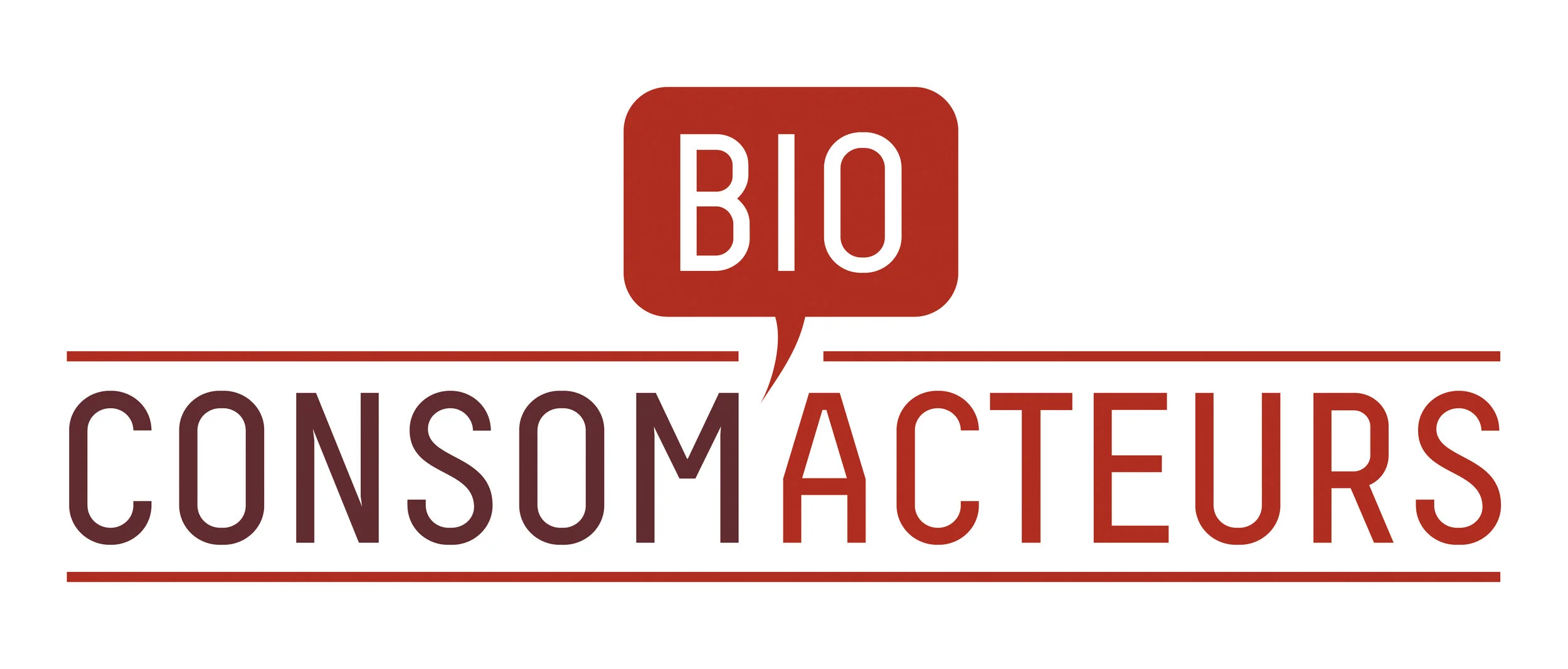 Bio Consom'acteurs