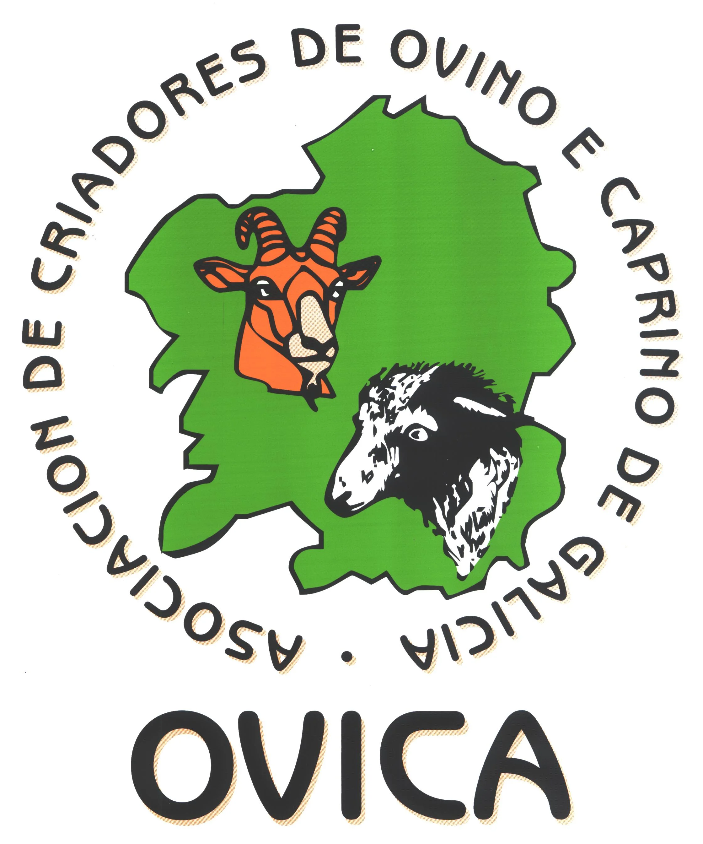 Asociación de criadores de ovino e caprino de Galicia (OVICA)