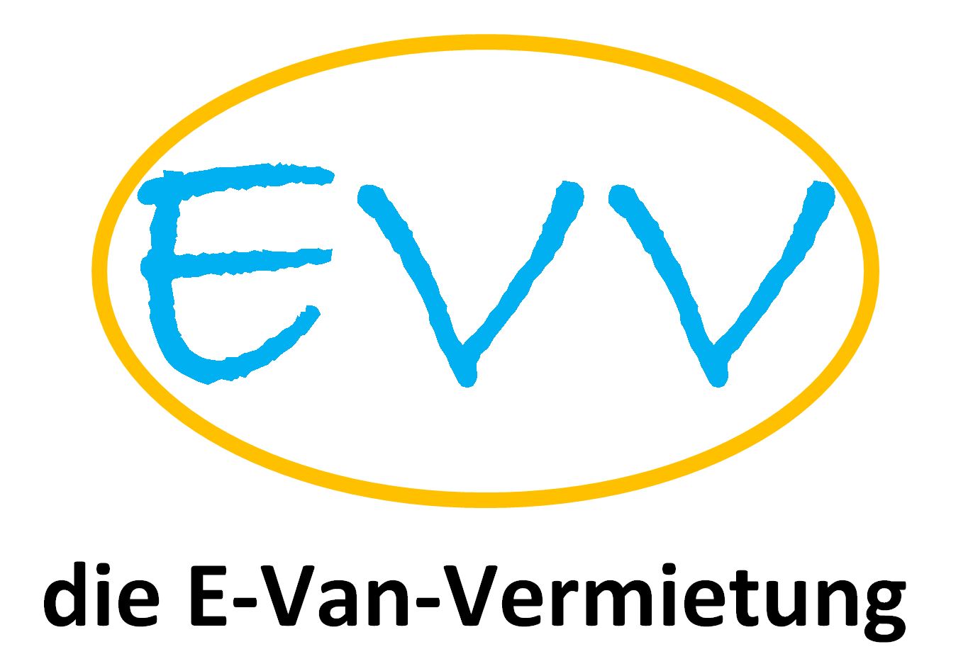 E-Van-Vermietung
