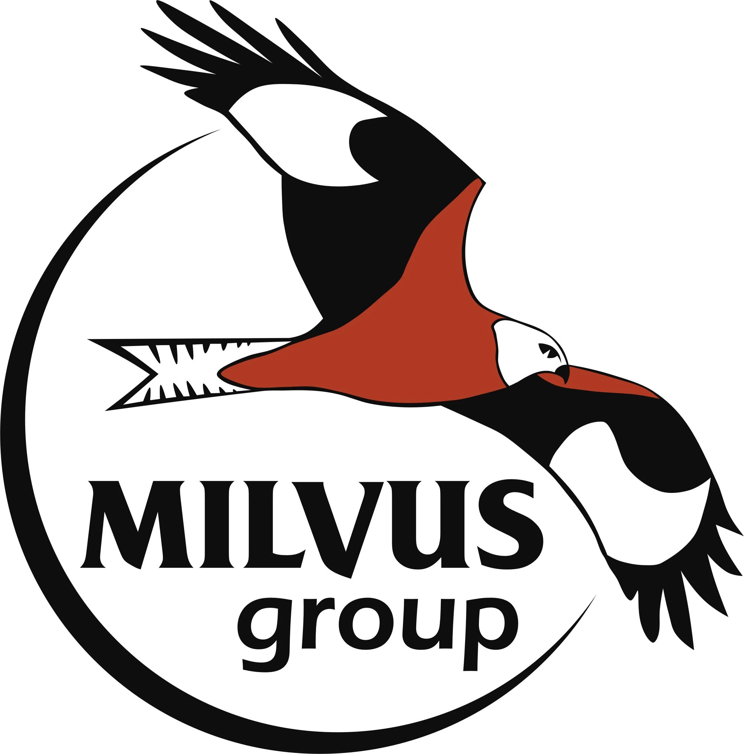 Association Milvus Group