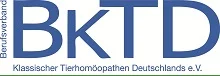Berufsverband Klassischer Tierhomöopathen Deutschlands e.V. (BkTD)