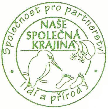 NAŠE SPOLEČNÁ KRAJINA z.s.