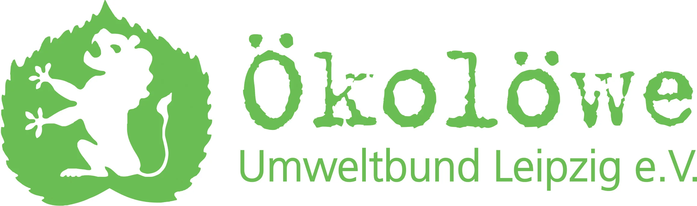 Ökolöwe - Umweltbund Leipzig e.V.