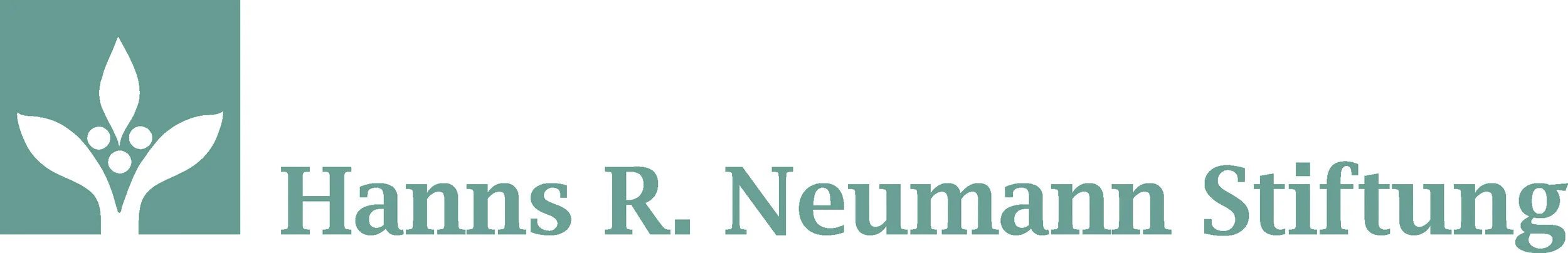 Hanns R. Neumann Stiftung