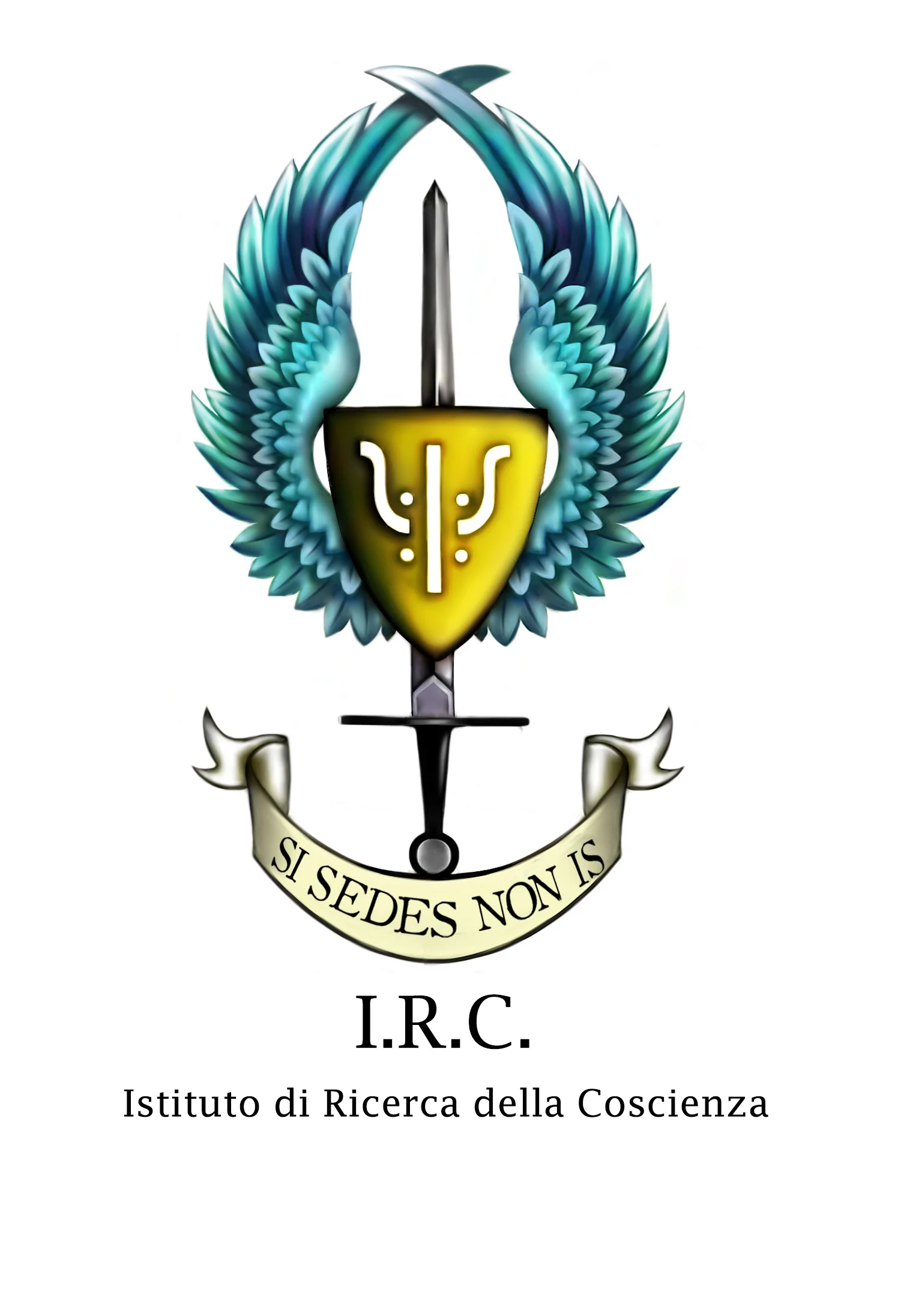 Istituto di Ricerca della Coscienza I.R.C.