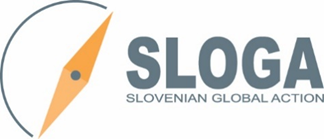 SLOGA Slovenian NGO Platform on Development, Global Education and Humanitarian Aid