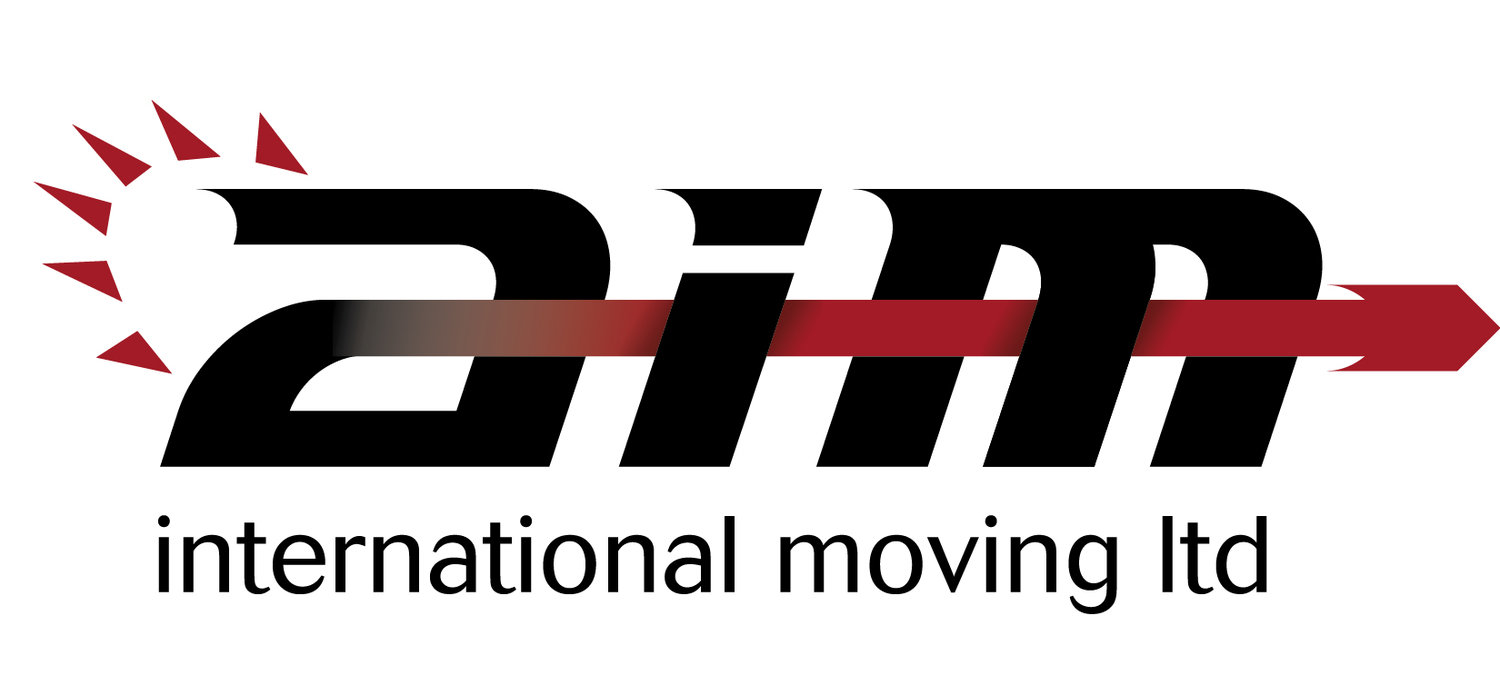 Aim International Moving