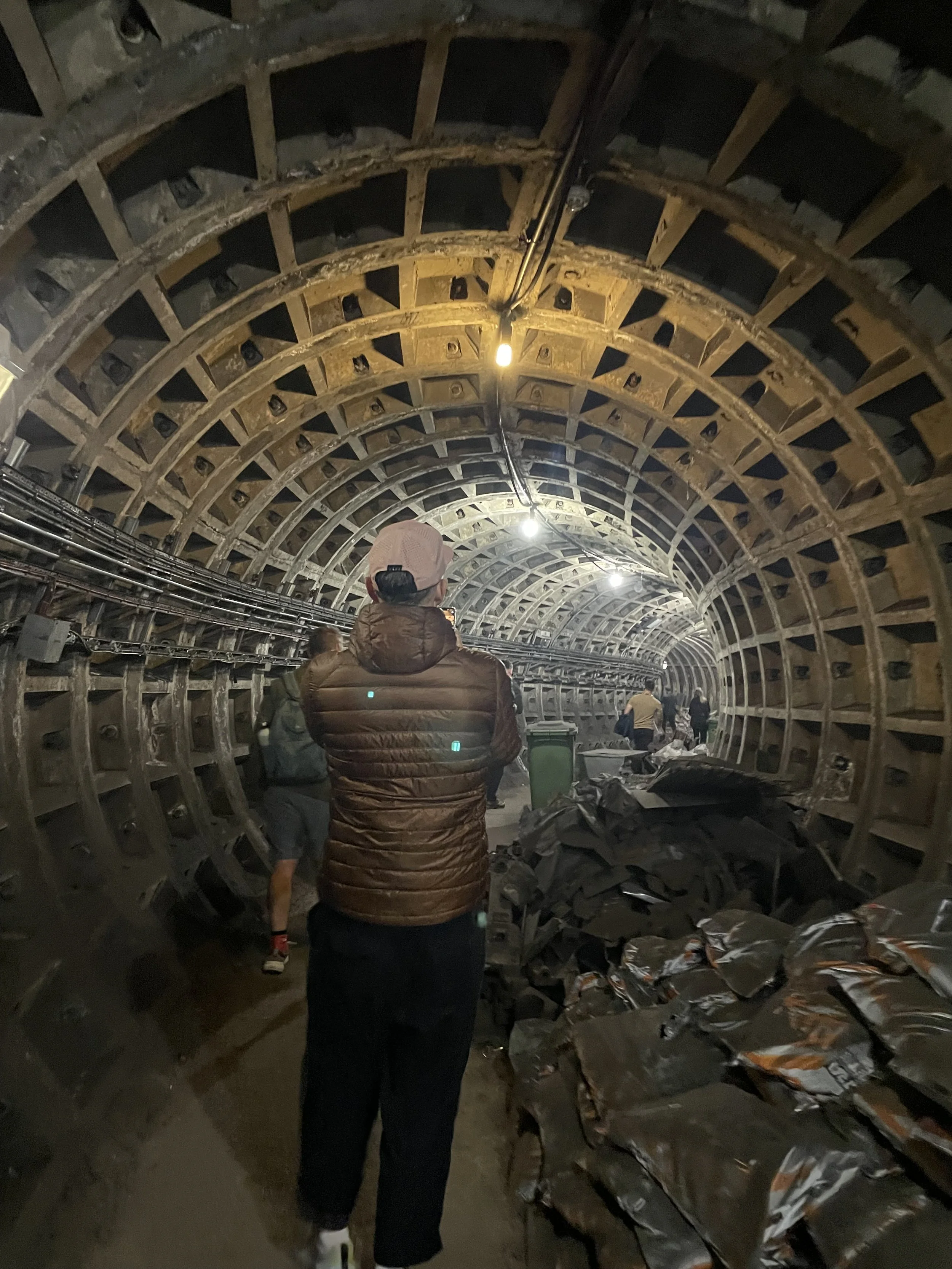 Early Christmas Celebrations