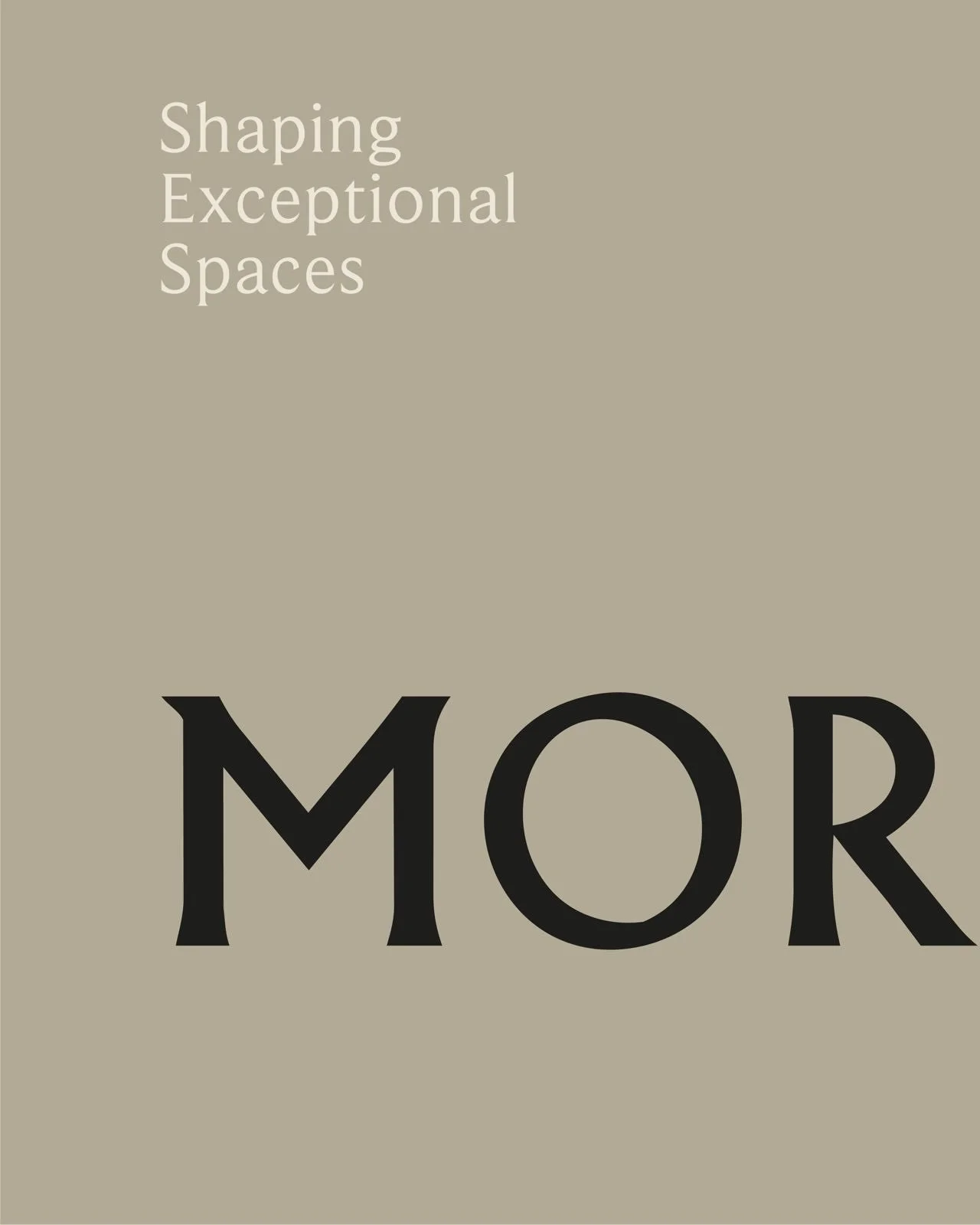 We&rsquo;ve been working on something&hellip;

Say hello to the new MorganCarr.

New look. Same approach. Plenty more to share. 

#quantitysurveyor #projectmanager #morgancarr