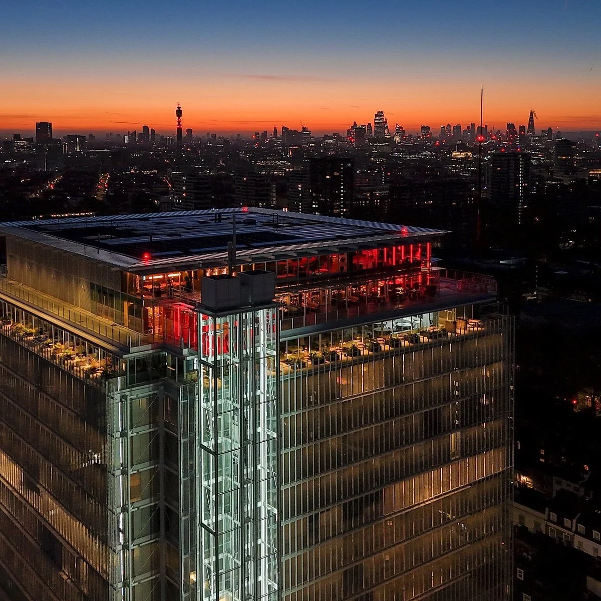 We&rsquo;re delighted to see @paddingtonsquare shortlisted for the 2025 Stirling Prize. MorganCarr was proud to deliver @celavi.london within this exceptional RPBW-designed landmark, acting as project manager, cost consultant and principal designer.
