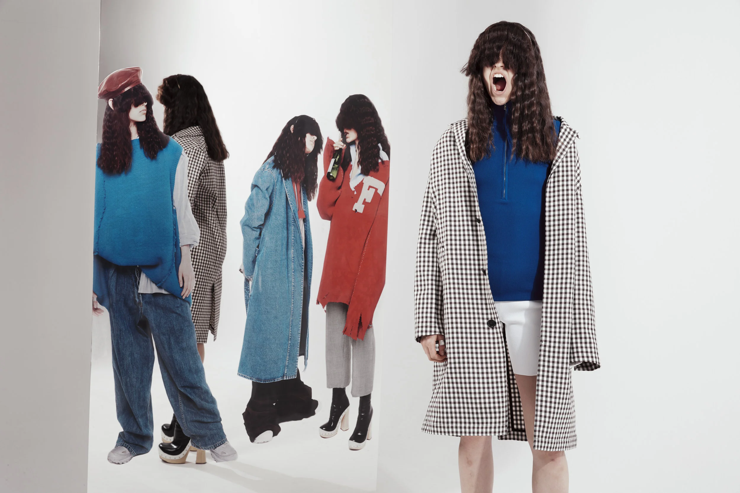 i-D Magazine
