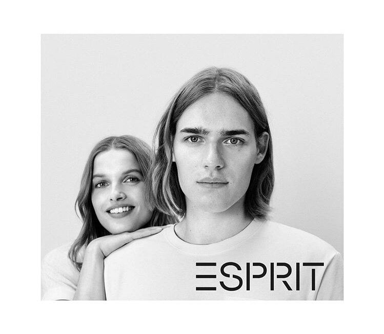 Esprit Campaign