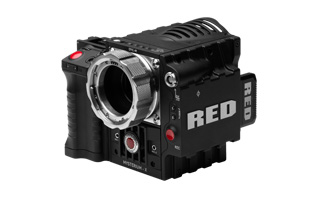 RED EPIC-X