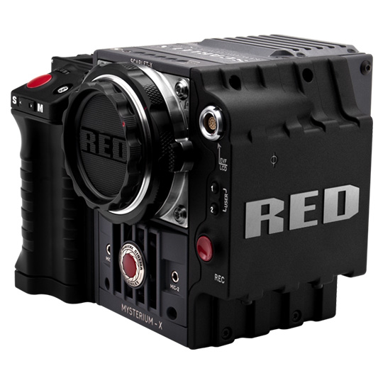 SCARLET-X Body Only $650 day / $1,950 week Extras Nikon Lens Set(cinevised by Duclos Lenses) 15mm fisheye f2.8, 17-35mm f2.8, 50mm f1.4, 85mm f1.4, 105mm f1.8 $250 day / $750 week ------------------------------------------------------------- RED Bomb EVF $90 day / $270 week ------------------------------------------------------------- Panasonic BT-LH1710 17″ HD-SDI Set Monitor $150 day / $450 week -------------------------------------------------------------