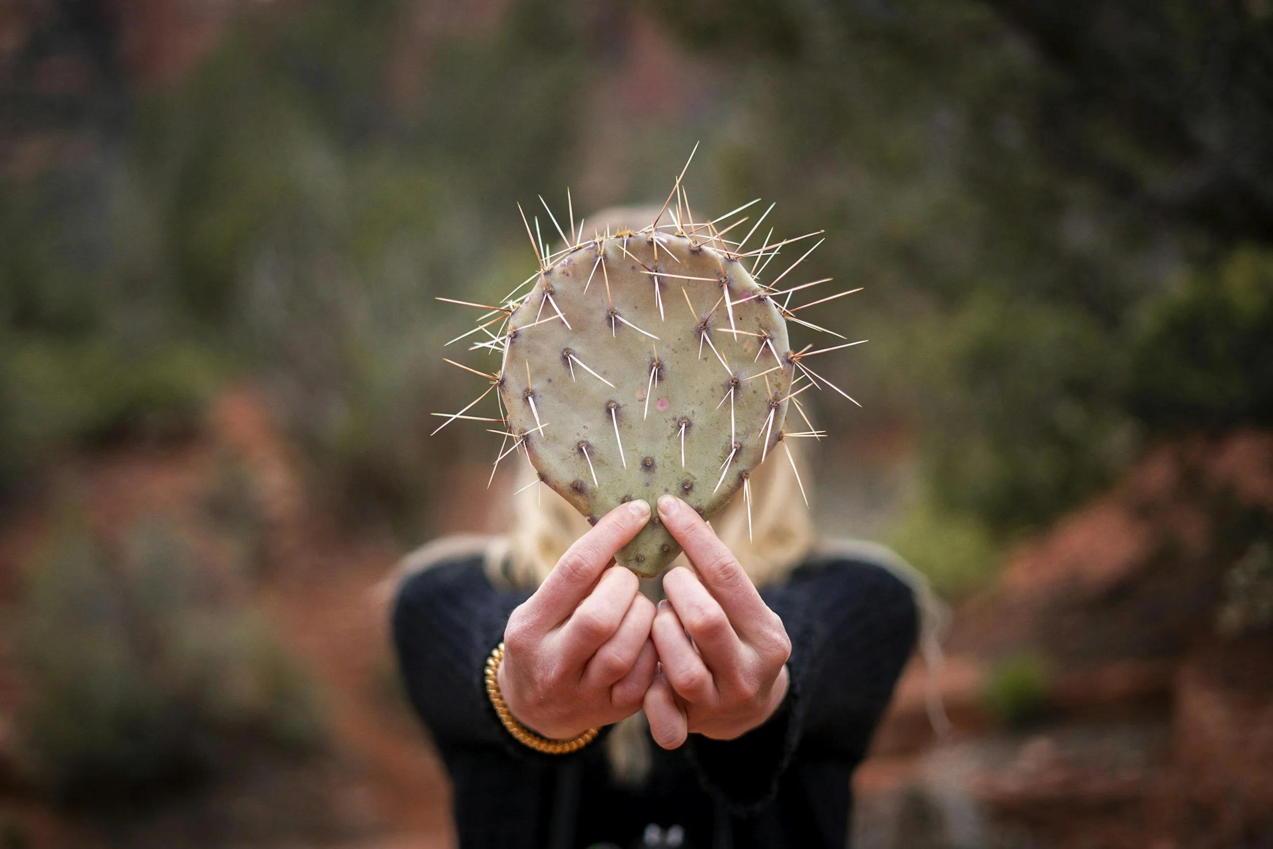 How to Make Friends with Even the Harshest Inner Critic