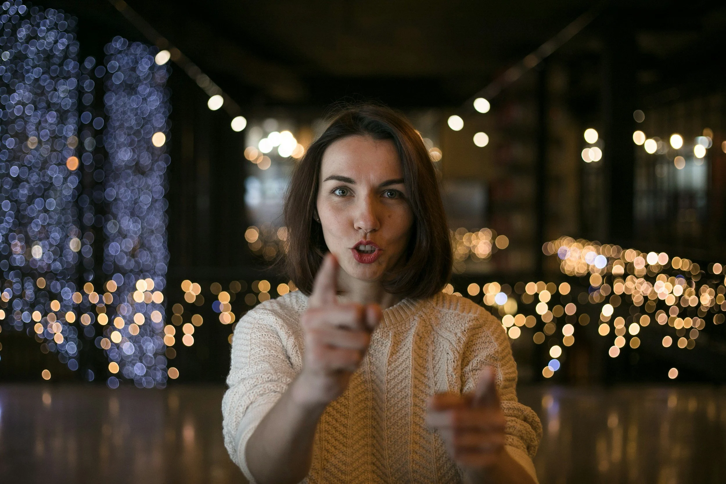 Think Your Inner Critic is a Horrible Monster? Think Again