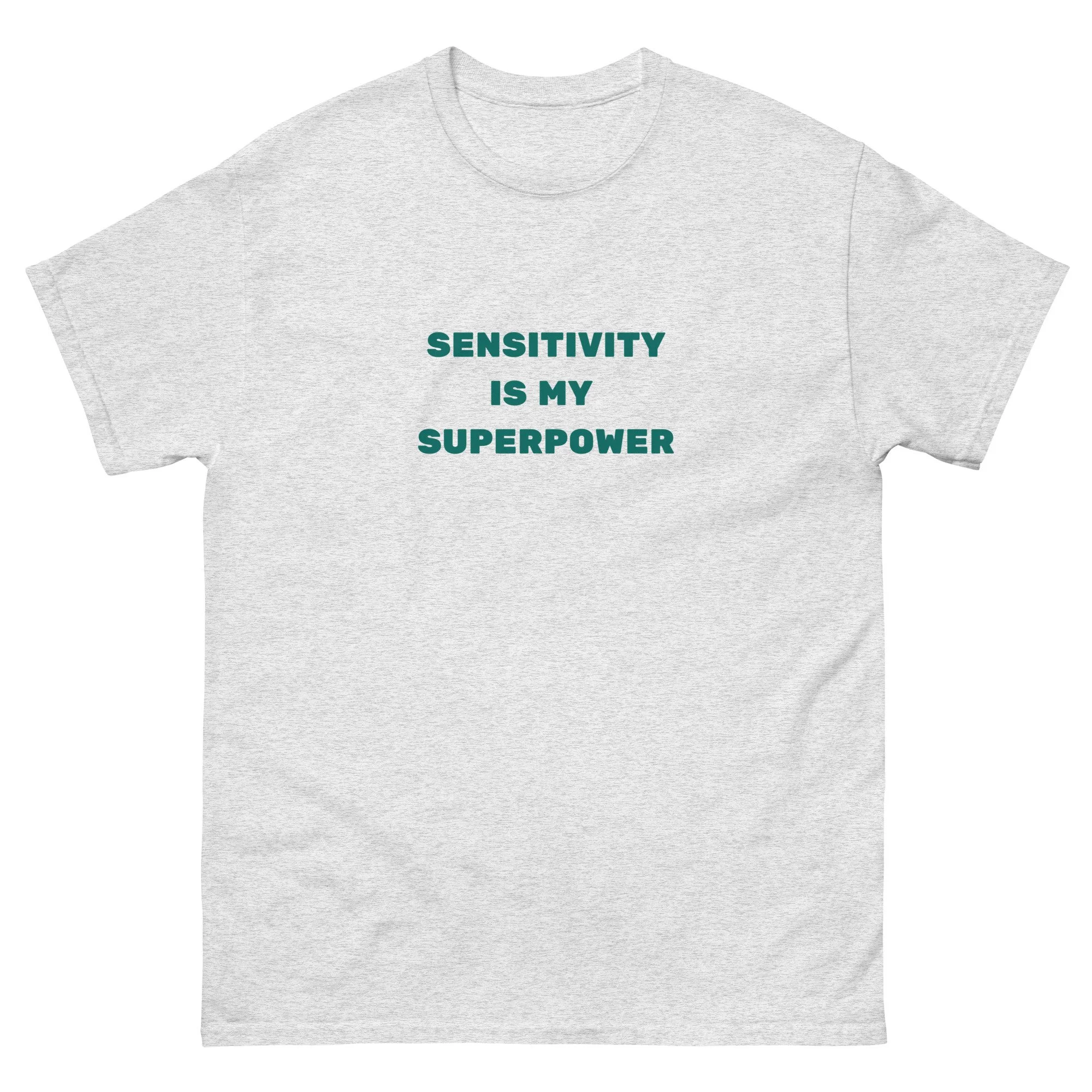 Superpower T-Shirt