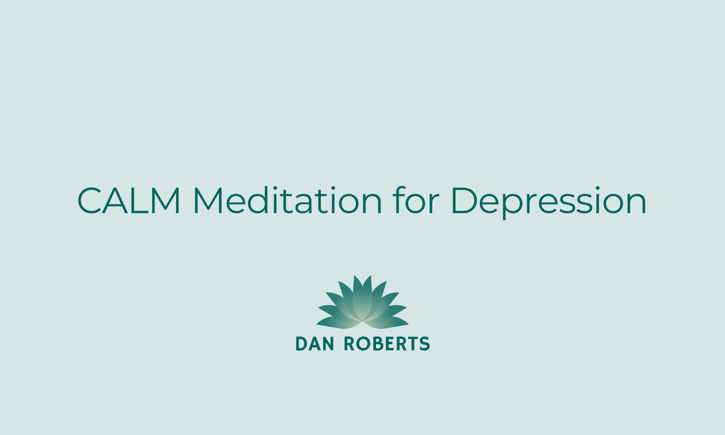 CALM Meditation for Depression.png