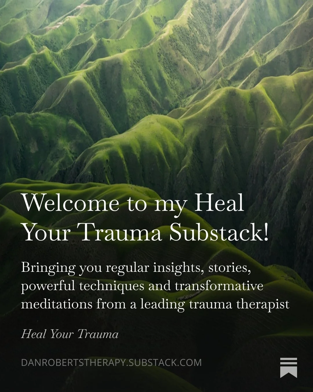 This Blog has a New Home – My Brand-New Substack