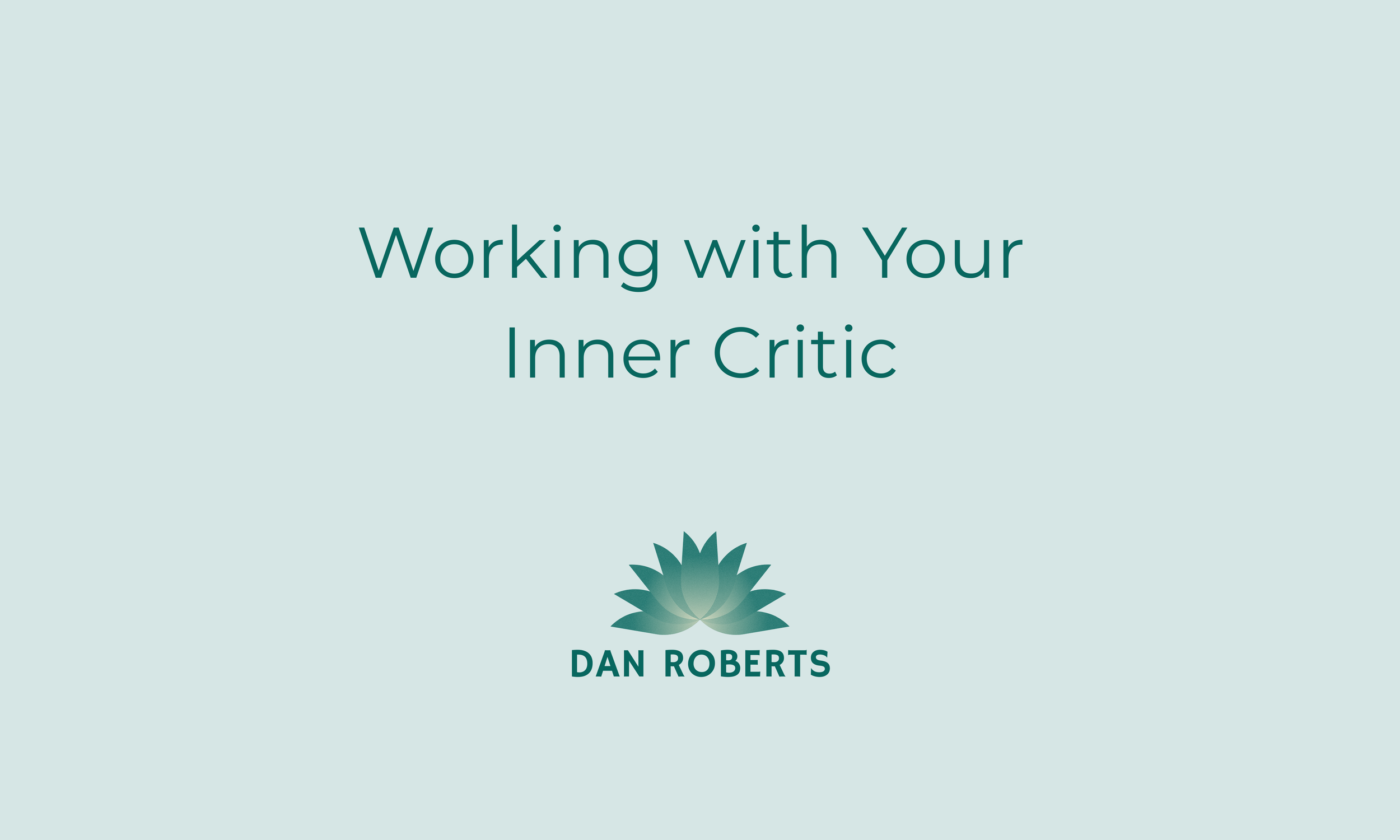 Working with Your Inner Critic.png
