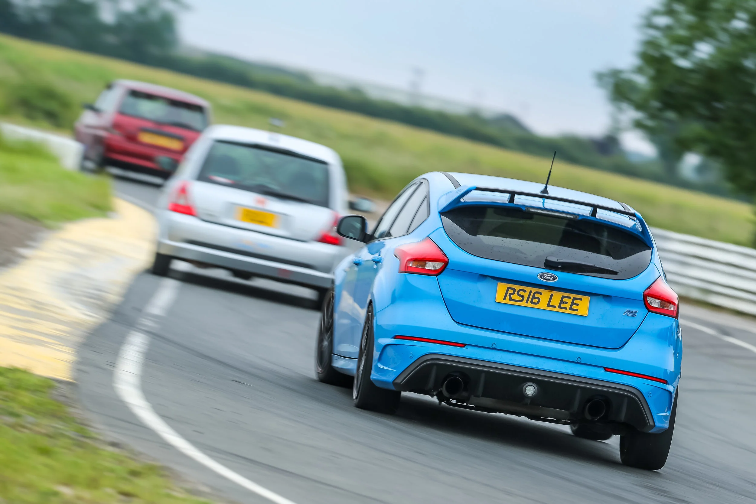 Blyton Park with Javelin Trackdays 22/06/2017 — RBPS Photography