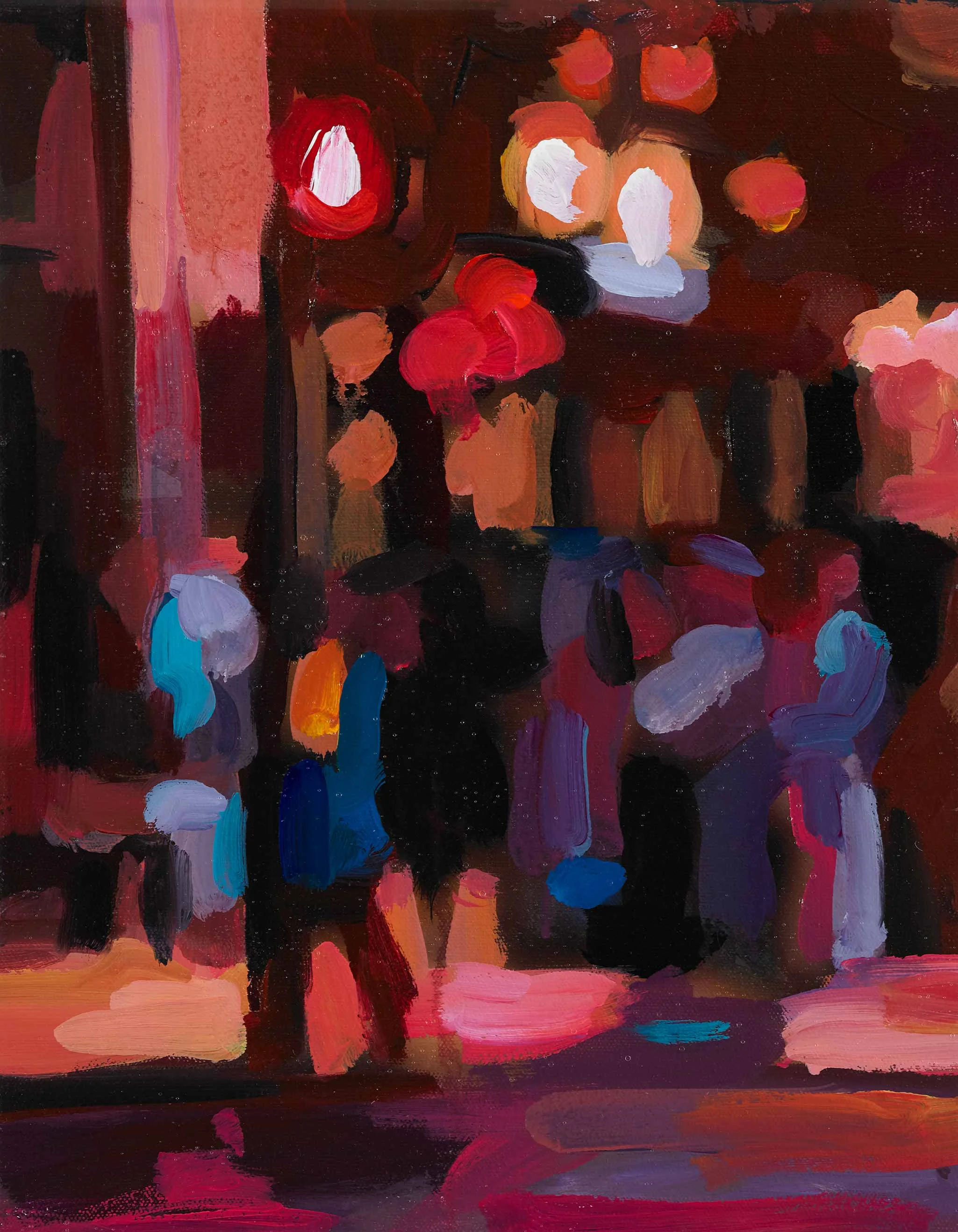 Nighthawks