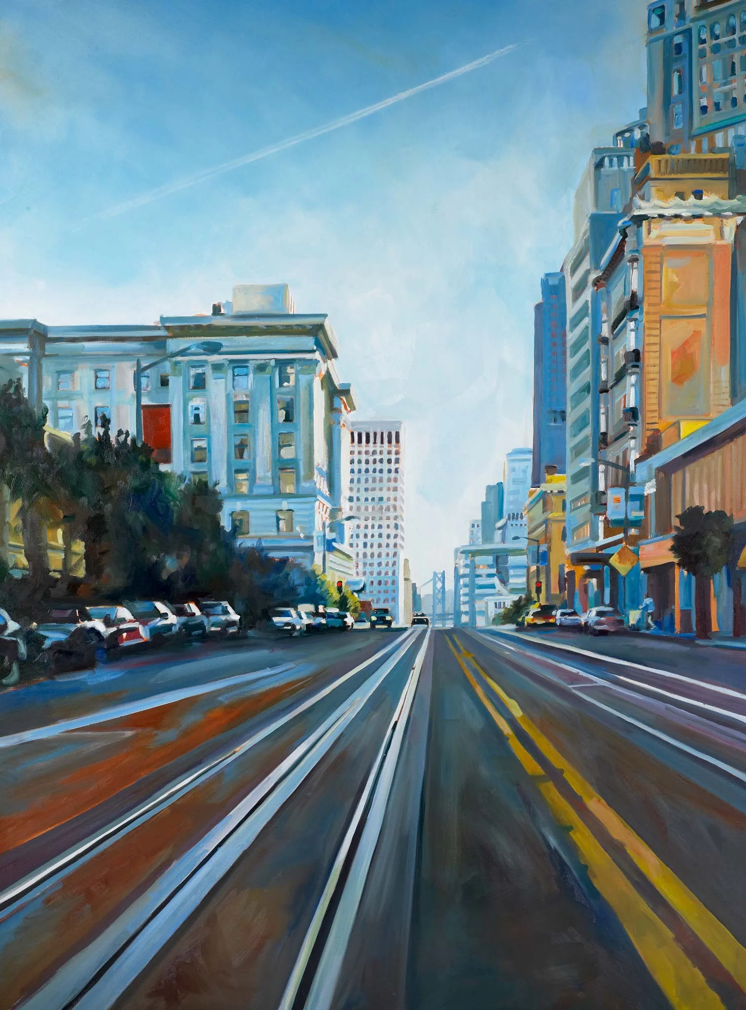 San Francisco II