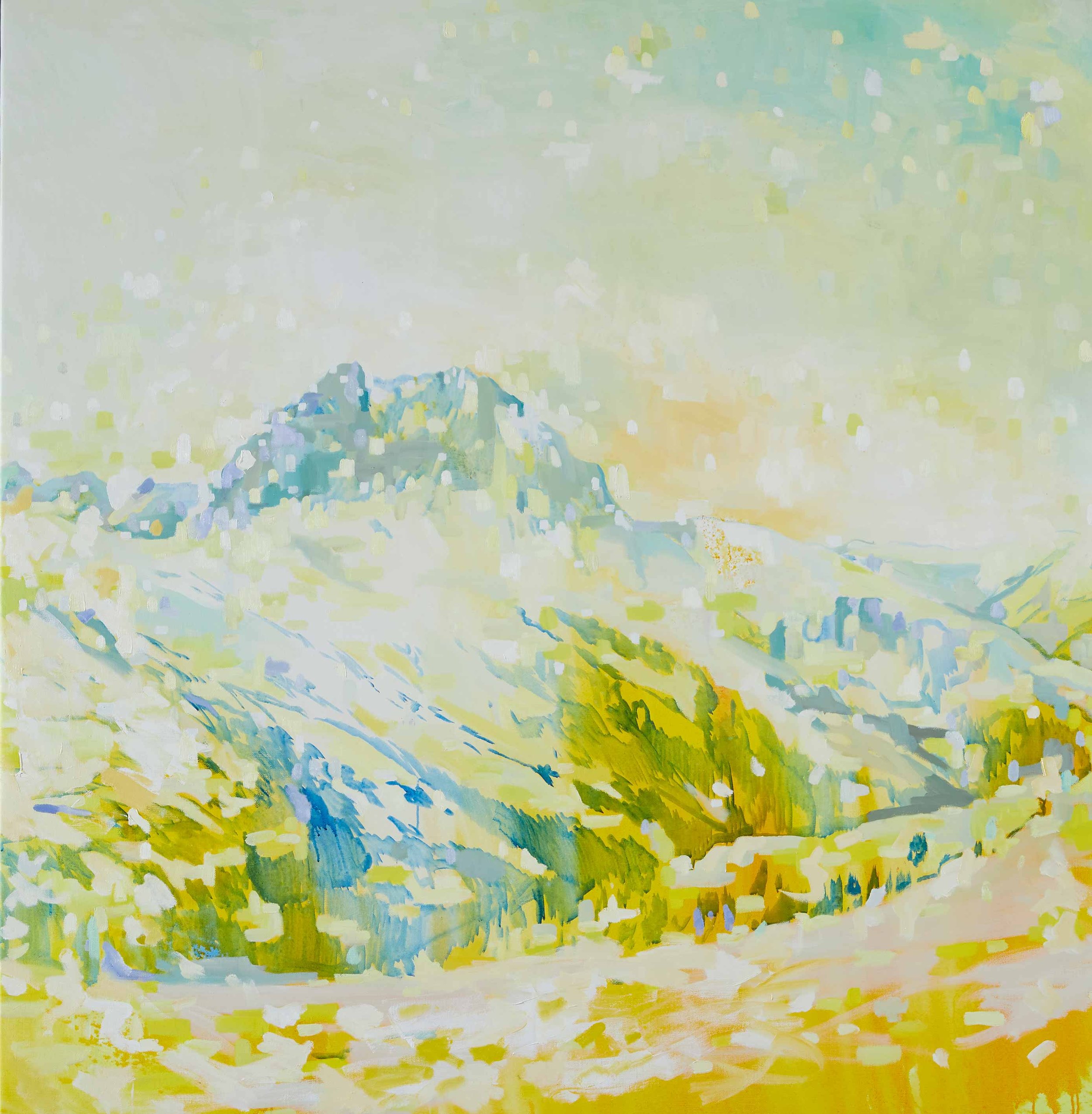 The Mountain
