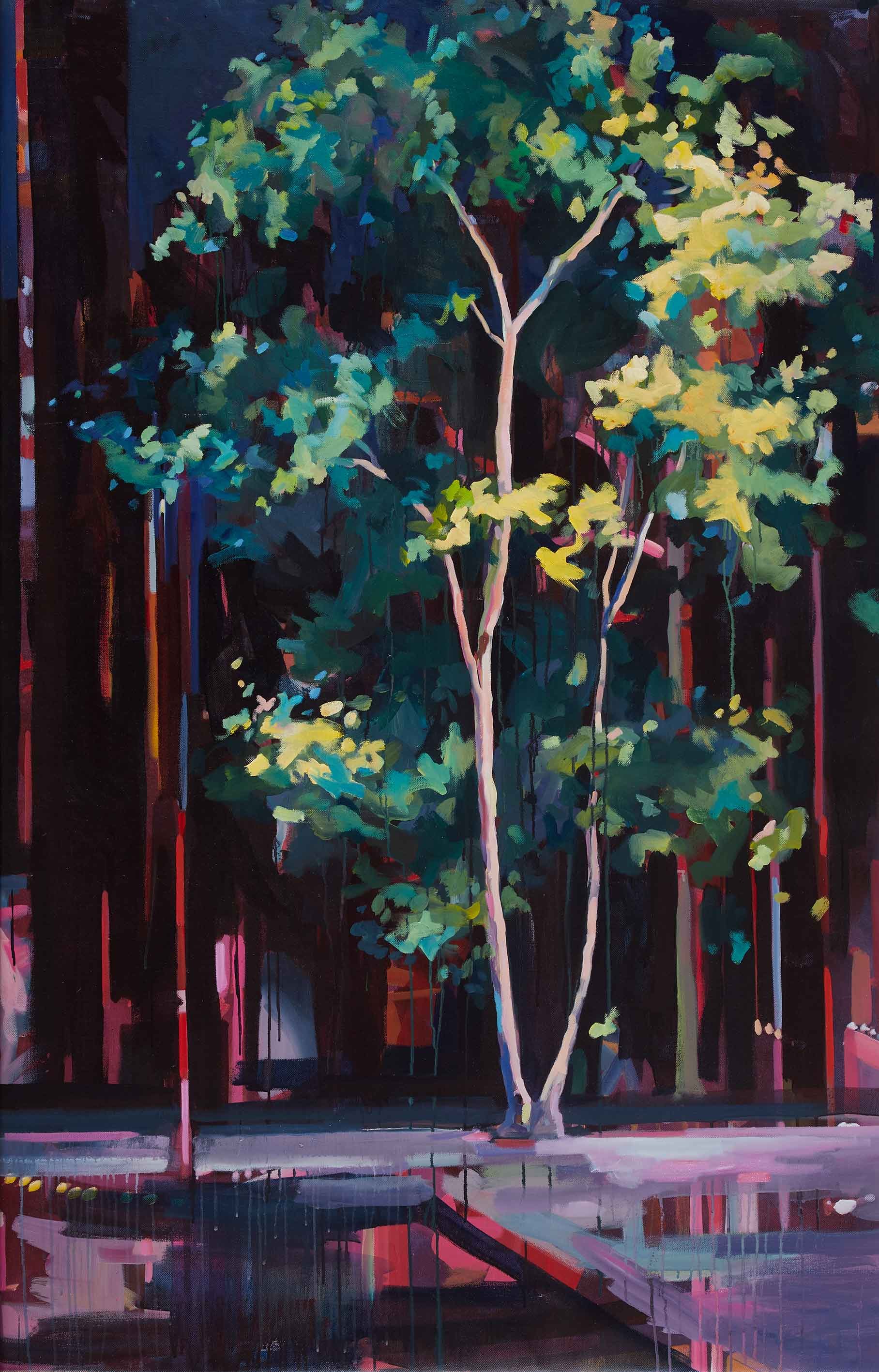 Urban Tree