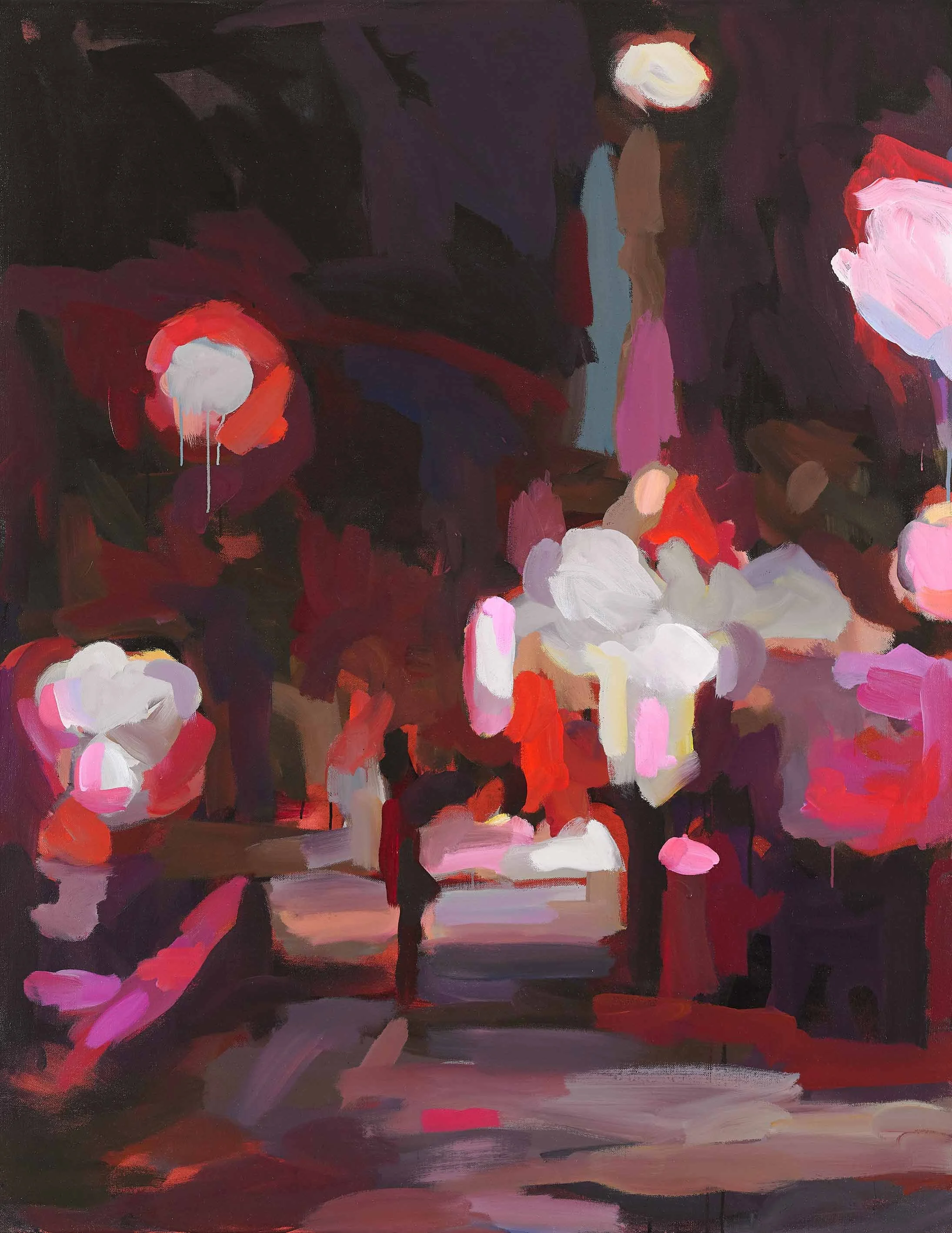 Nightwalk