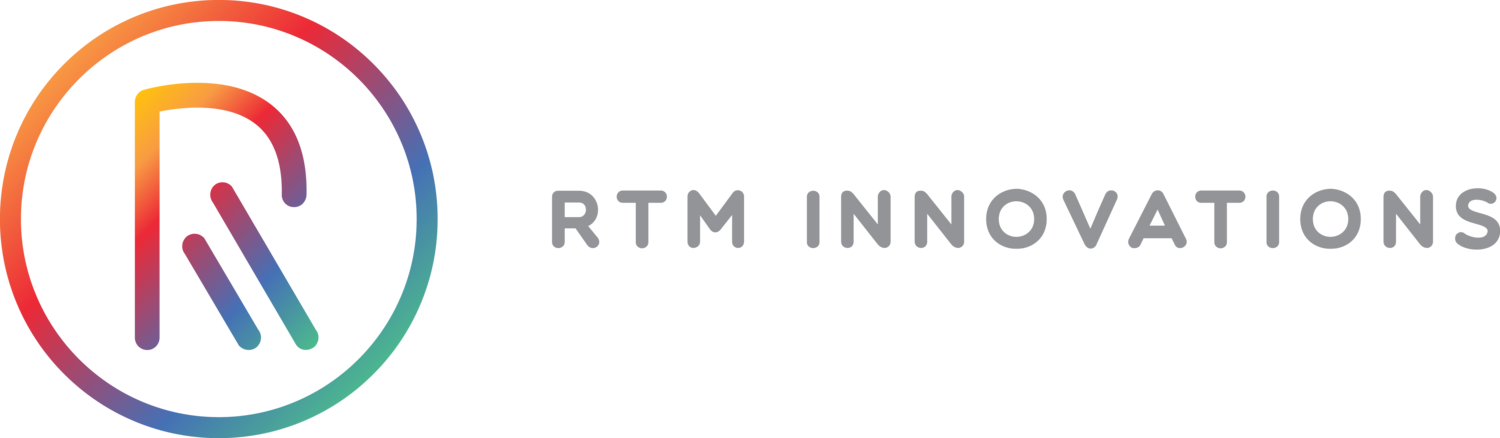 RTM INNOVATIONS