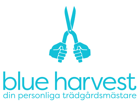 Blue Harvest