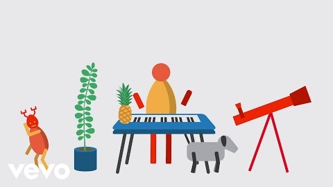 ANNA MEREDITH - Something Helpful