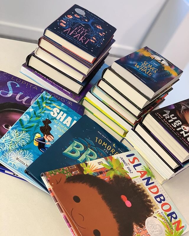 &ldquo;You can find magic wherever you look. Si back and relax, all you need is a book!&rdquo; -Dr. Seuss✨
Head over to our website to check our book selection for 2020, we have some great picks for you 📚 📖 📕
.
.
.
#gerleinorthodontics #gerleinort